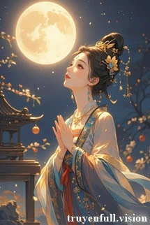 [Truyện Chữ] - Trăng Treo Cao Trên Cung Điện Năm Ấy