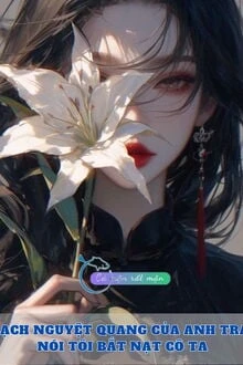 [Truyện Chữ] - Trăng Sáng Của Anh Trai Nói Tôi Bắt Nạt Cô Ta