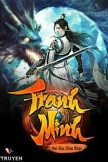 [Truyện Chữ] - Tranh Minh