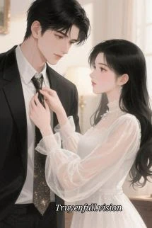 [Truyện Chữ] - Trao Em Một Đời An Yên