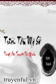 [Truyện Chữ] - Triêu Tần Mộ Sở