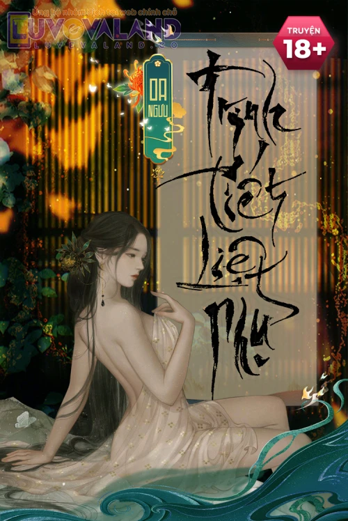 [Truyện Chữ] - Trinh Tiết Liệt Phụ