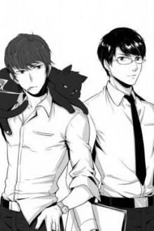 [Truyện Chữ] - Trừ Tà