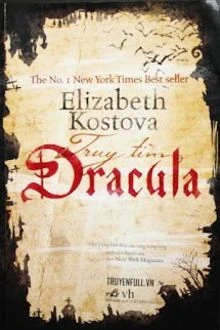 [Truyện Chữ] - Truy Tìm Dracula