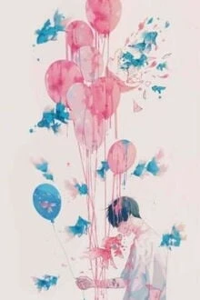 [Truyện Chữ] - Trúc Mã Yandere