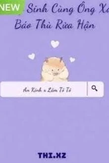 [Truyện Chữ] - Trùng Sinh Cùng Ông Xã Báo Thù Rửa Hận