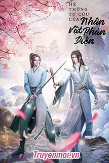 [Truyện Chữ] - Trùng Sinh Chi Hệ Thống Tự Cứu Của Nhân Vật Phản Diện