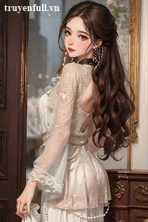 [Truyện Chữ] - Trùng Sinh Làm Con Gái Nhà Giàu