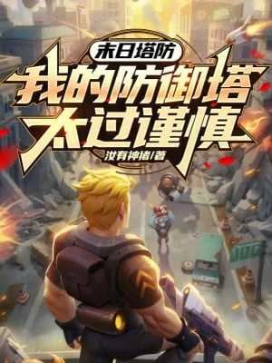 [Truyện Chữ] - Tận Thế Tháp Phòng: Phòng Ngự Của Ta Tháp Quá Mức Cẩn Thận!