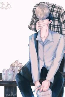 [Truyện Chữ] - Trước Có Bệnh Kiều Sau Có Quỷ