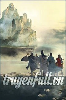 [Truyện Chữ] - Trường Sinh Đảo