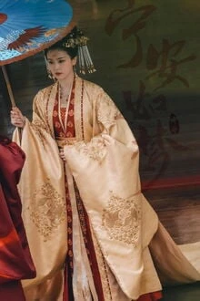 [Truyện Chữ] - Trường Yên Như Mộng