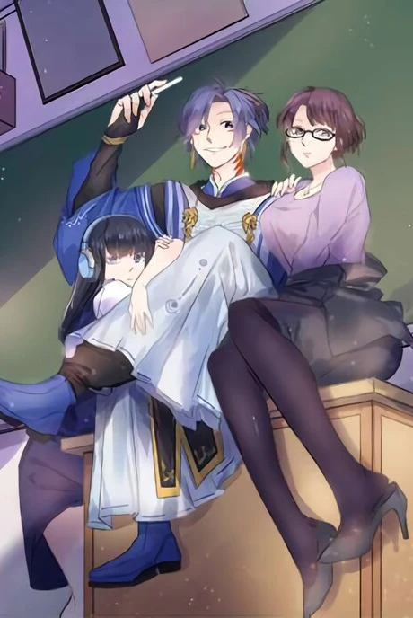 [Truyện Chữ] - Tu Tiên Trở Về Tại Vườn Trường