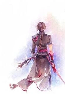 [Truyện Chữ] - Tù Binh