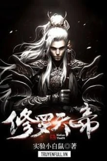 [Truyện Chữ] - Tu La Thiên Đế