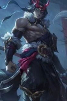 [Truyện Chữ] - Tu La Sắc Đạo