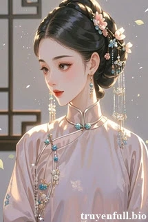 [Truyện Chữ] - Từ Như Vi - Mộc Dịch