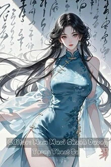 [Truyện Chữ] - Tướng Thuật Sư