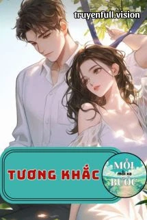 [Truyện Chữ] - Tương Khắc - Đông Nhật Ngưu Giác Bao