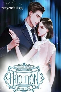 [Truyện Chữ] - Tương Lai Mỹ Thực Hào Môn Sủng Hôn