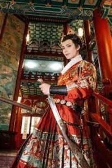 [Truyện Chữ] - Tướng Quân Của Bọn Ta