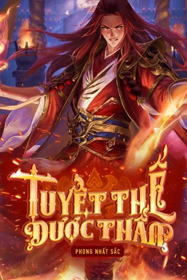 [Truyện Chữ] - Tuyệt Thế Dược Thần