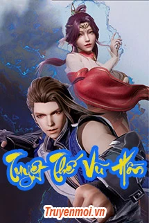 [Truyện Chữ] - Tuyệt Thế Vũ Hồn