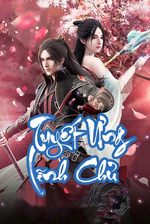 [Truyện Chữ] - Tuyết Ưng Lĩnh Chủ