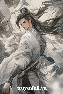 [Truyện Chữ] - Tuyệt Kiếm Phá Thiên