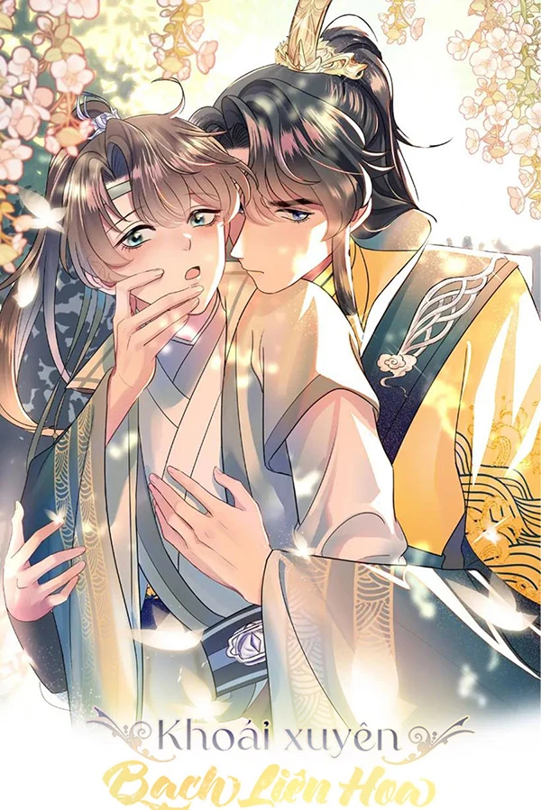 [Truyện Chữ] - Tuyệt Mỹ Bạch Liên Hoa Online Dạy Học