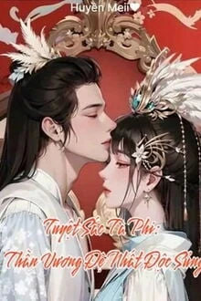 [Truyện Chữ] - Tuyệt Sắc Tà Phi: Thần Vương Đệ Nhất Độc Sủng