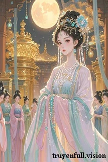 [Truyện Chữ] - Tỷ Tỷ Của Ta