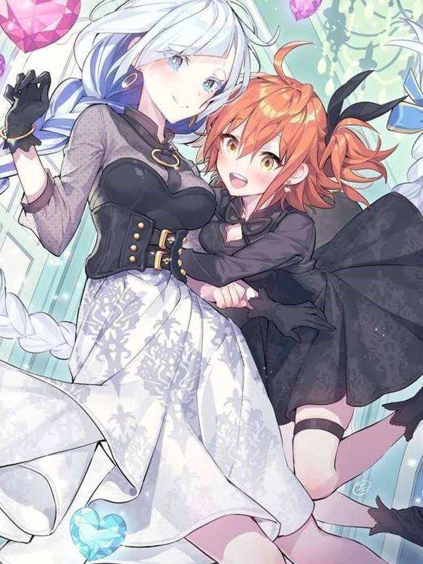 [Truyện Chữ] - Type Moon Hy Lạp, Ta Thật Không Nghĩ Trở Thành Anh Hùng A!