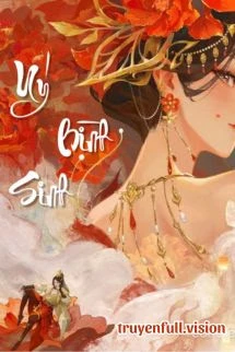 [Truyện Chữ] - Úy Bình Sinh - Thẩm Lục Vũ