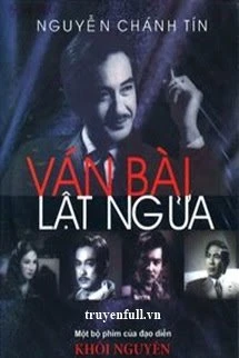 [Truyện Chữ] - Ván Bài Lật Ngửa
