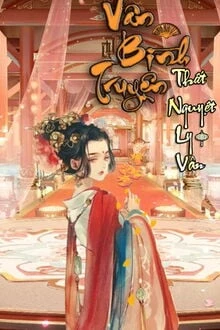 [Truyện Chữ] - Vân Bình Truyện