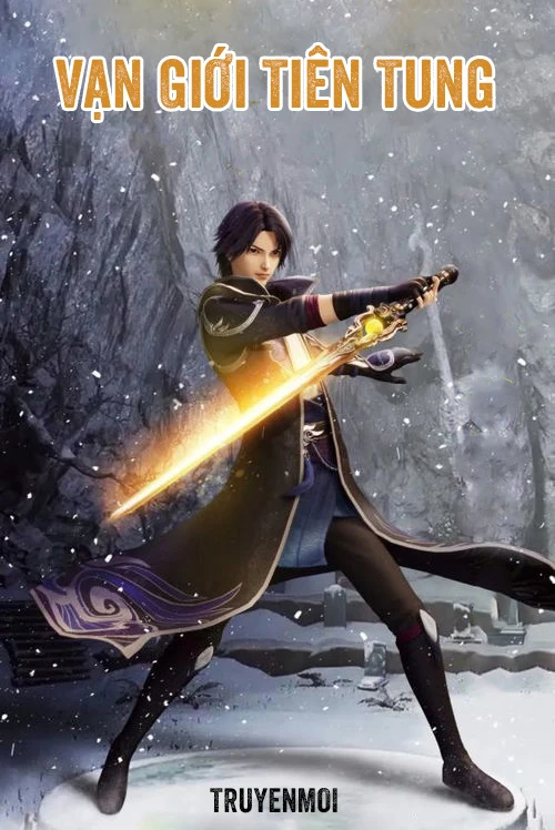 [Truyện Chữ] - Vạn Giới Tiên Tung