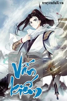 [Truyện Chữ] - Vấn Kiếm