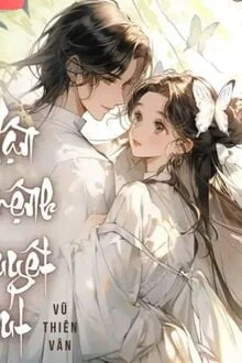 [Truyện Chữ] - Vận Mệnh Tuyệt Bút