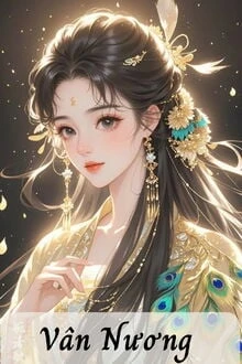 [Truyện Chữ] - Vân Nương