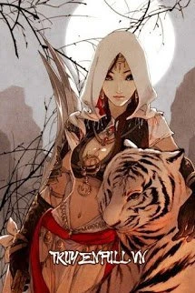 [Truyện Chữ] - Vạn Thú Triều Hoàng