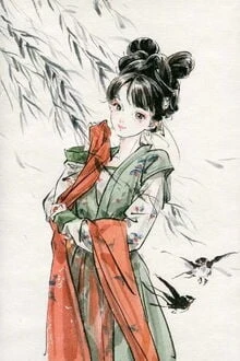 [Truyện Chữ] - Vào Nhầm Lồng Chim