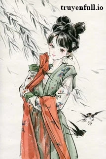 [Truyện Chữ] - Vào Nhầm Lồng Chim - Hàm Hương