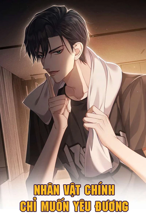 [Truyện Chữ] - Nhân Vật Chính Chỉ Muốn Yêu Đương