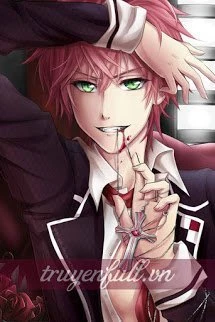 [Truyện Chữ] - Vai Ác Luôn Nhìn Tôi Chảy Nước Miếng