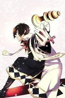 [Truyện Chữ] - Vật Vong Ngã