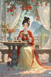 [Truyện Chữ] - Vị Trí Hoàng Hậu Sẽ Thuộc Về Ai