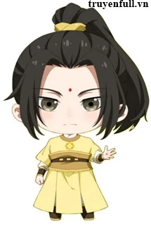 [Truyện Chữ] - Vị Trí Thái Tử Này, Ta Chê!