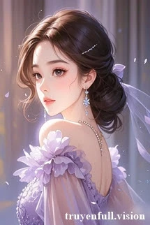 [Truyện Chữ] - Vi Ân - Lâm Loan Loan