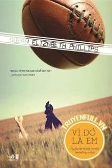 [Truyện Chữ] - Vì Đó Là Em